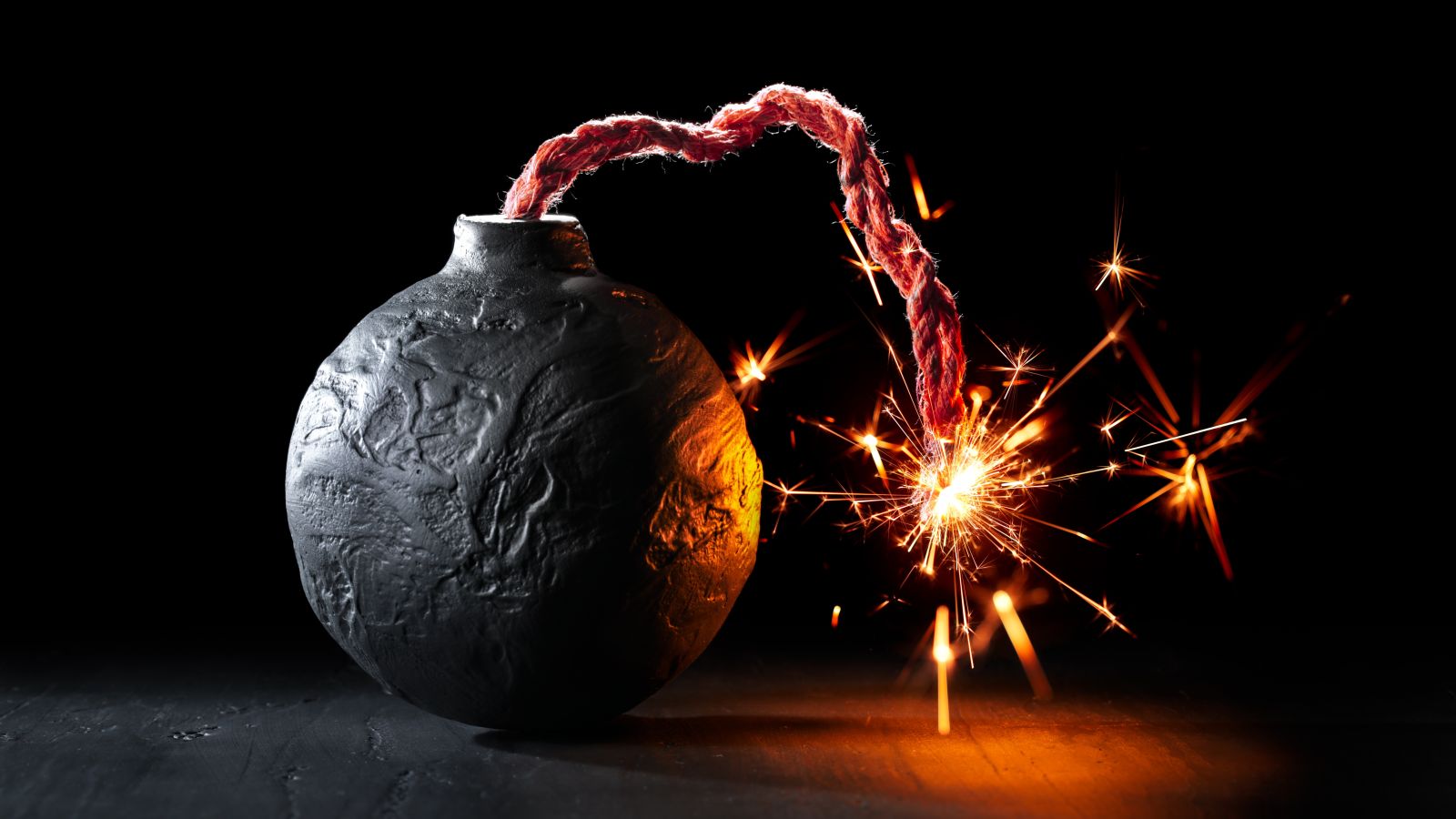 New Leveraged ETFs Are Just More ‘Bull Crap’ to Me. Here’s the Real Red